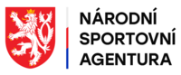 Děkujeme za podporu Národní sportovní agentury